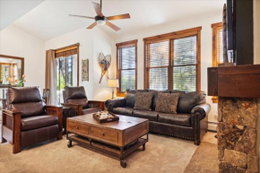 Main Street Junction 26 condo Breckenridge